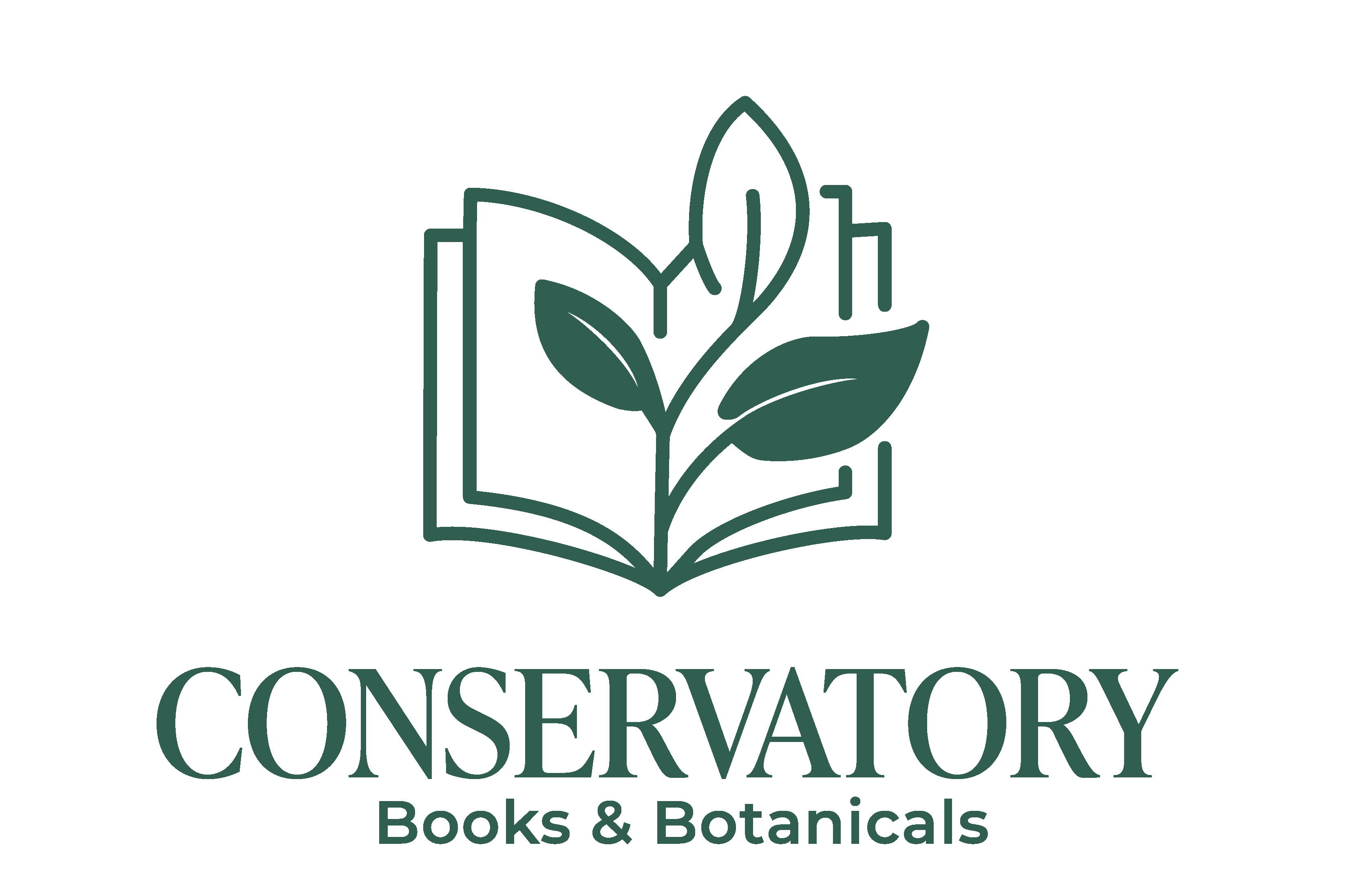 Conservatory green logo variation